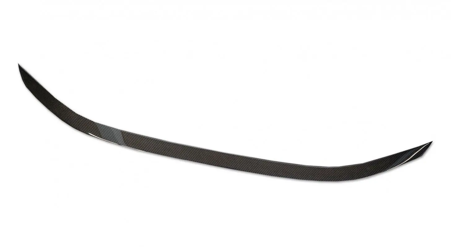 NOVITEC Ferrari Portofino Carbon Rear Spoiler Lip