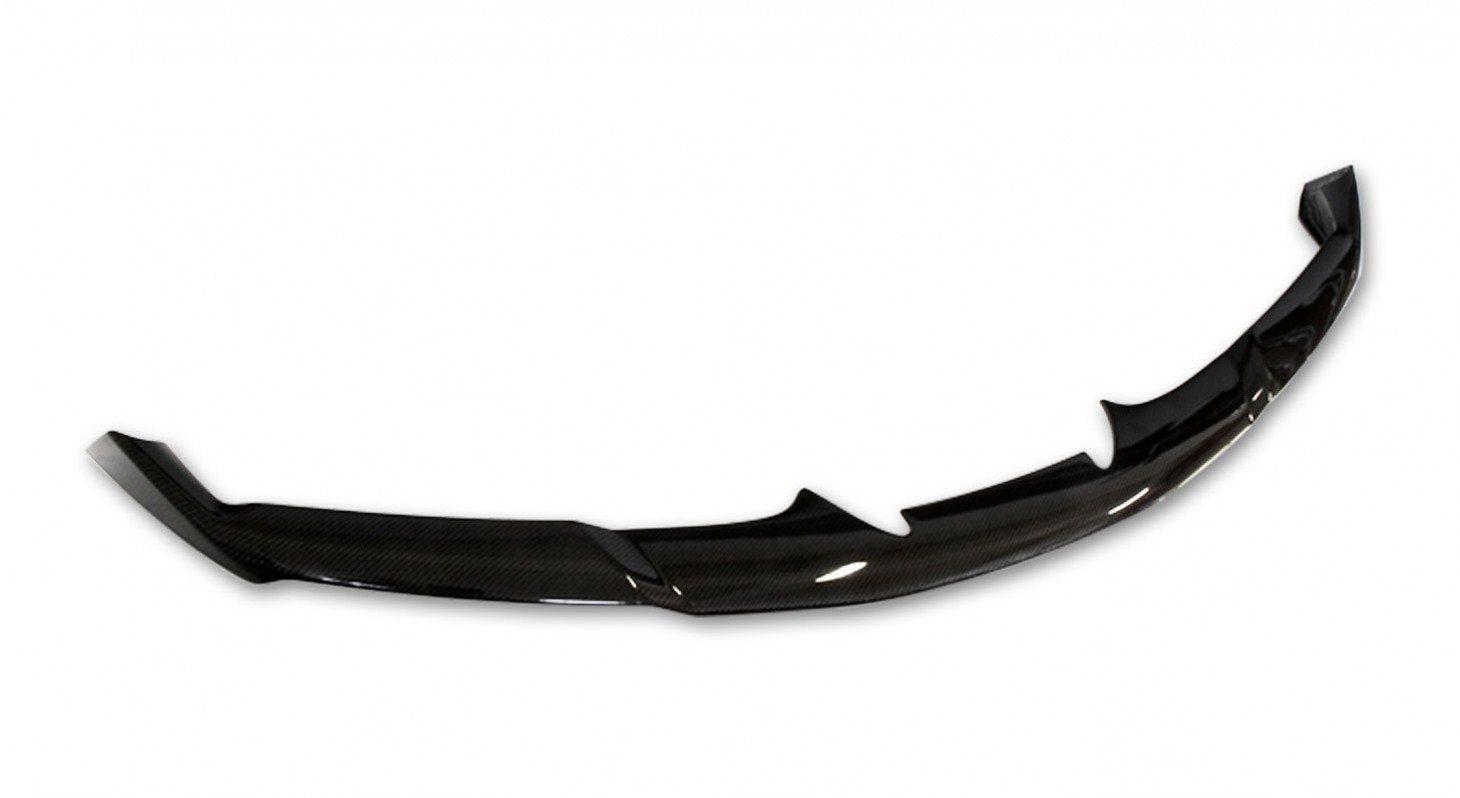 NOVITEC Front Spoiler Lip for Ferrari 488