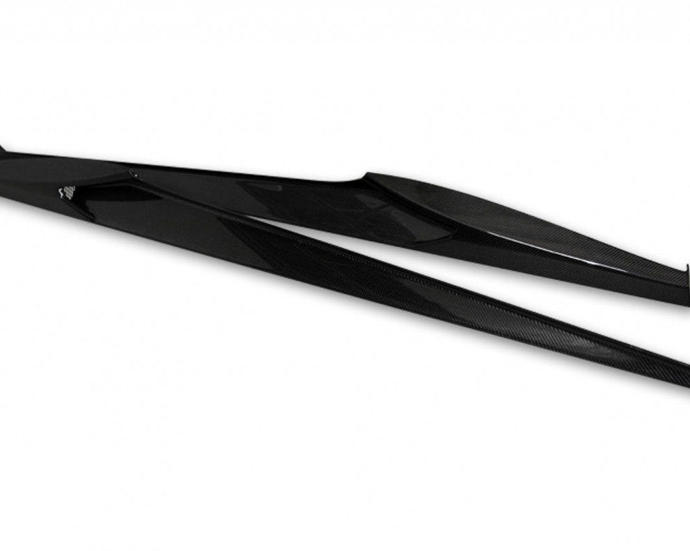 NOVITEC Ferrari 488 GTB / Spider Side Panels