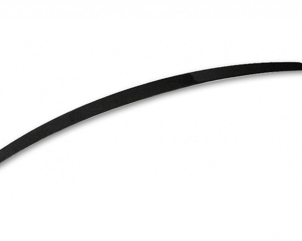 NOVITEC Ferrari 488 GTB Spider Rear Spoiler Lip