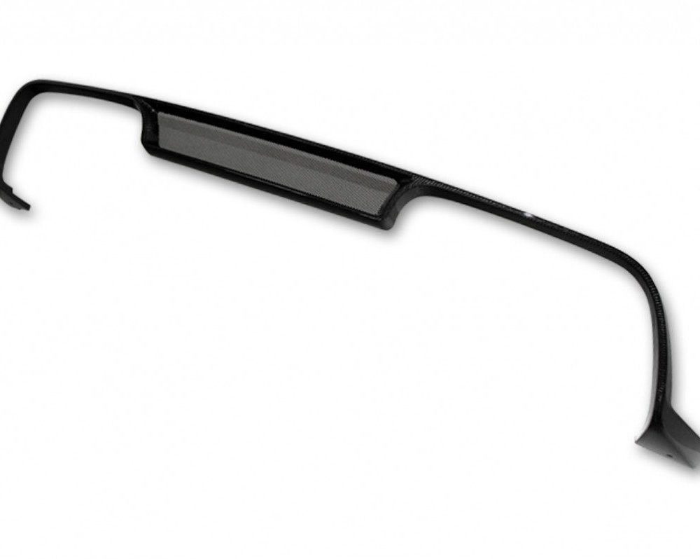 NOVITEC Ferrari 488 GTB / Spider Rear Diffuser Attachment