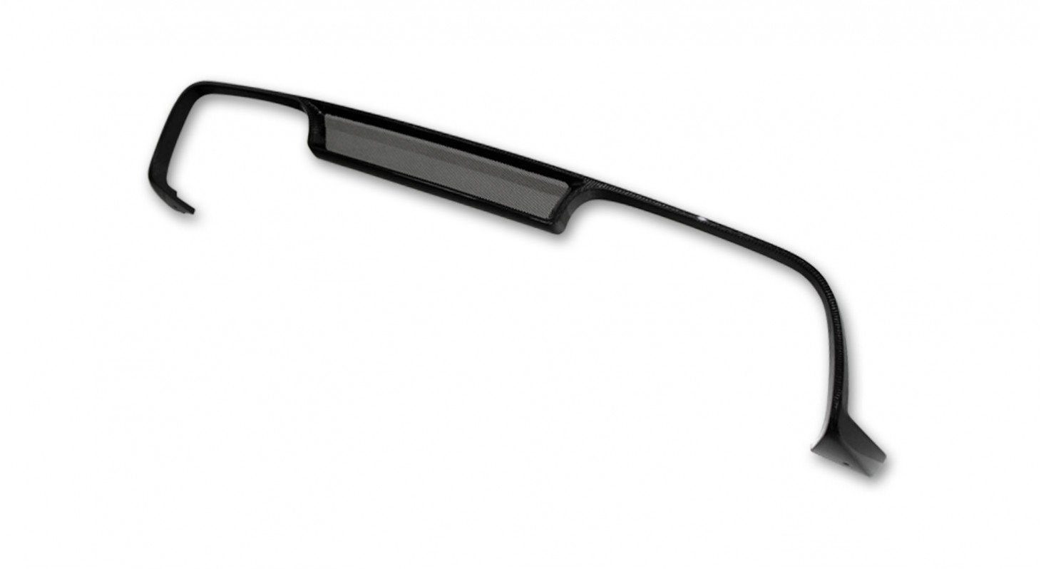 NOVITEC Rear Diffuser Attachment for Ferrari 488