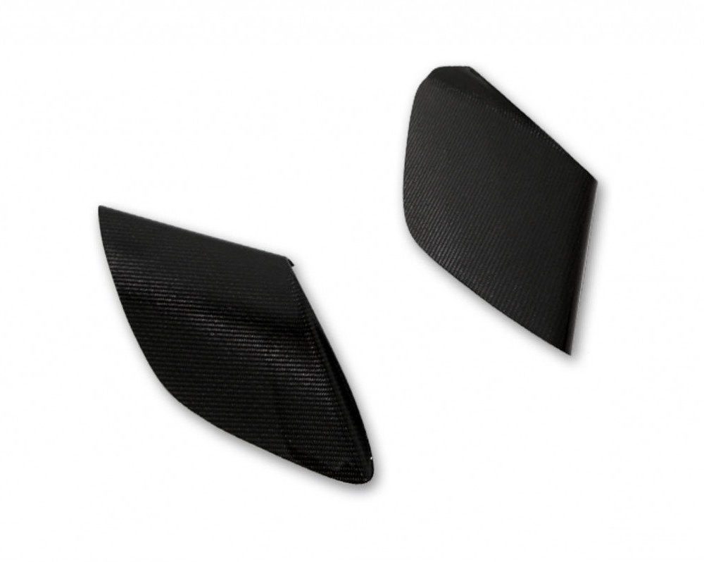 NOVITEC Ferrari 488 GTB Spider Carbon Sidewall Air-Guides