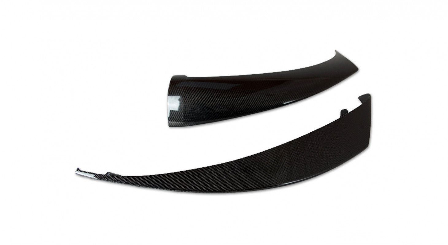 NOVITEC Ferrari GTC4Lusso Carbon Front Lip Spoiler