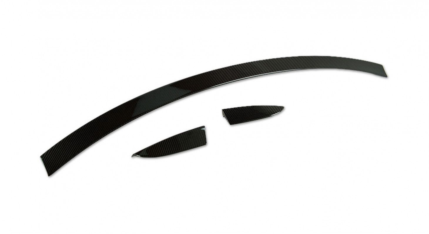 NOVITEC Ferrari GTC4Lusso Carbon Rear Spoiler