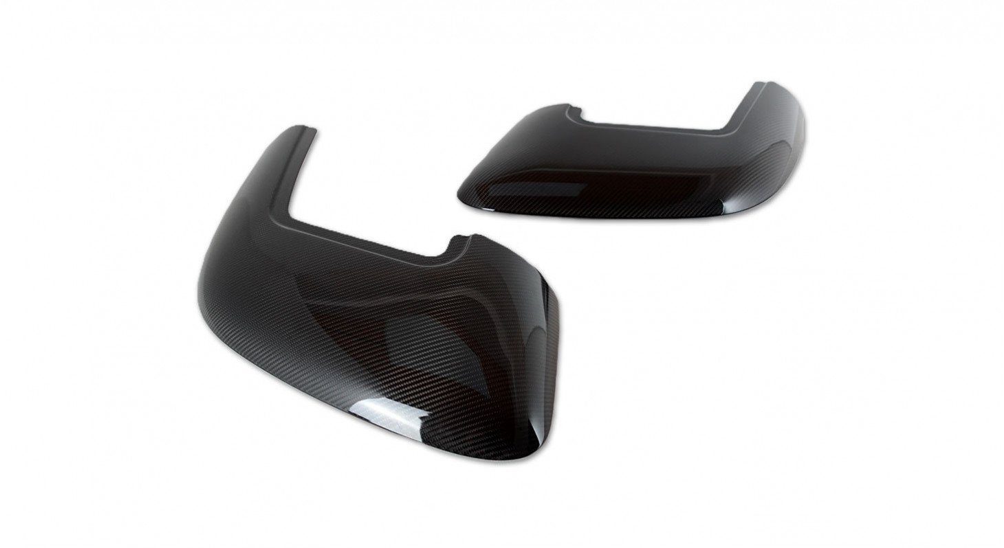 NOVITEC Ferrari GTC4Lusso Carbon Rear Diffuser