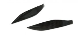 NOVITEC Ferrari GTC4Lusso Carbon Mirror Covers