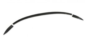 NOVITEC Carbon Rear Spoiler Lip for Ferrari FF