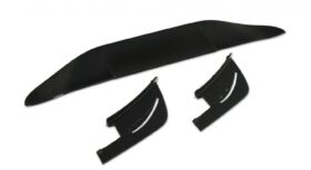 NOVITEC Carbon Rear Diffuser for Ferrari FF