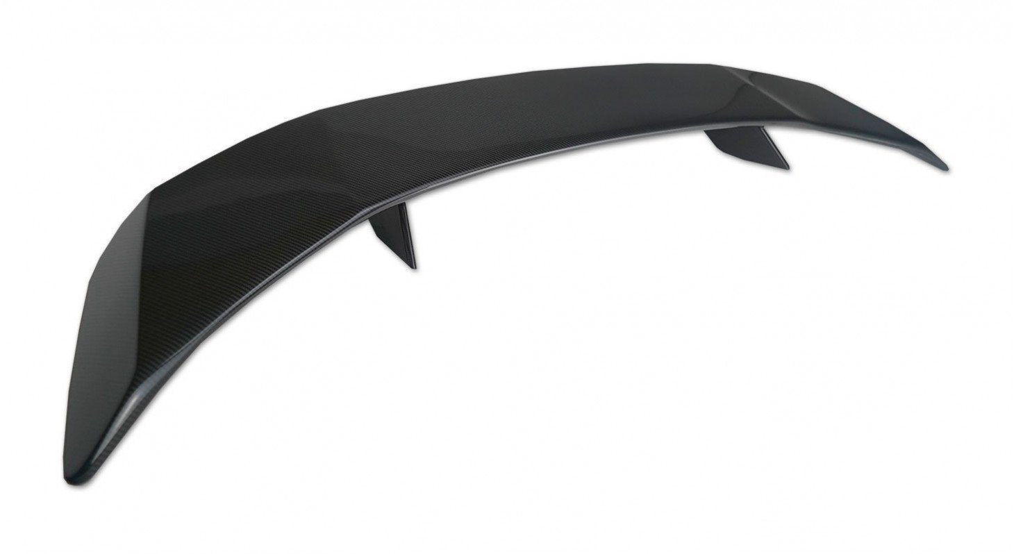 NOVITEC N-Largo Carbon Rear Wing for Ferrari 812