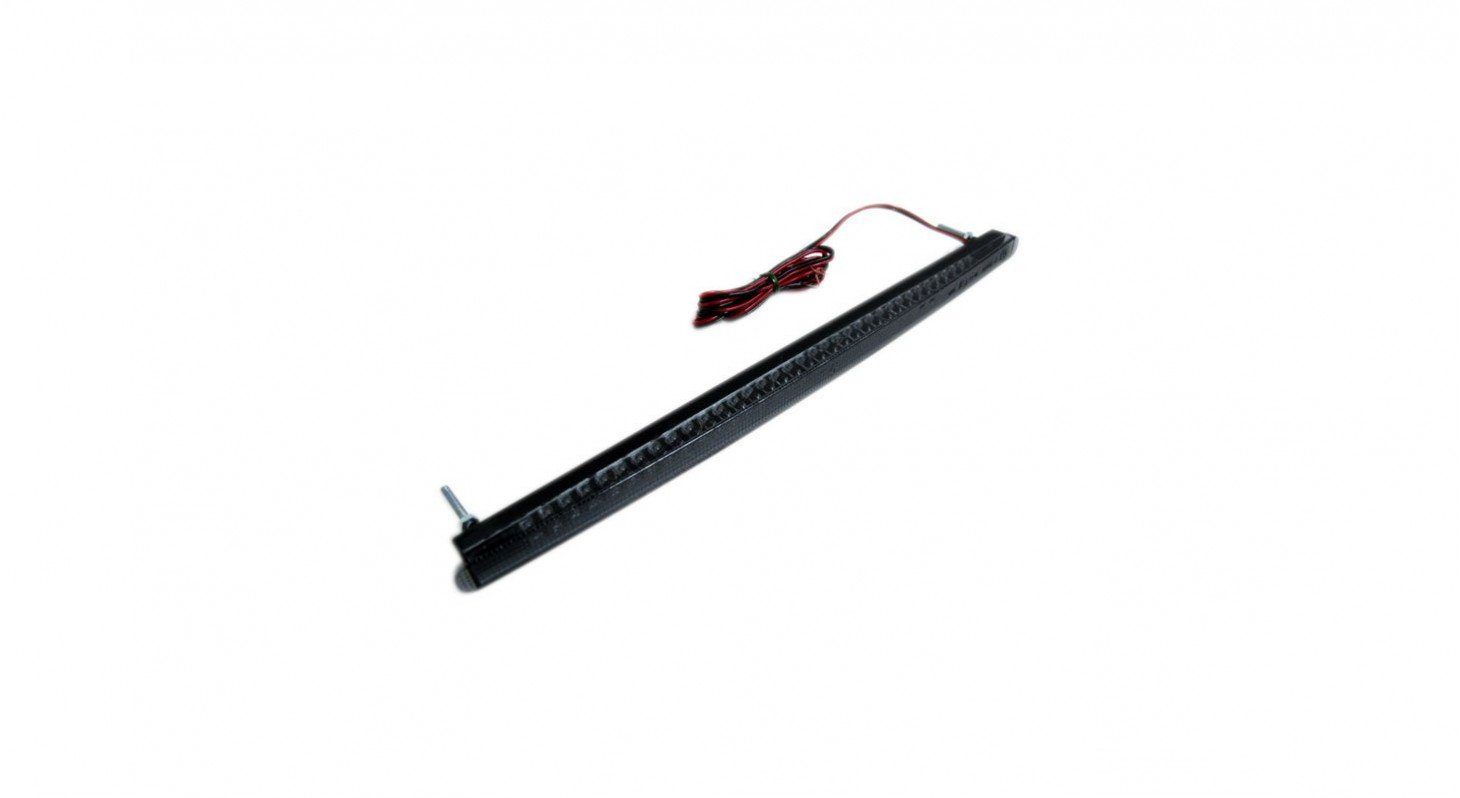 NOVITEC Black 3rd Brake Light for Ferrari 488