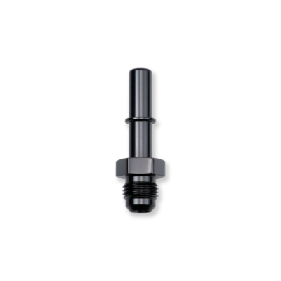 -8AN Flare to 5/16" Quick Connect Adapter