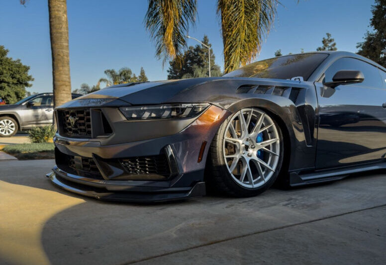 Steering Wheels