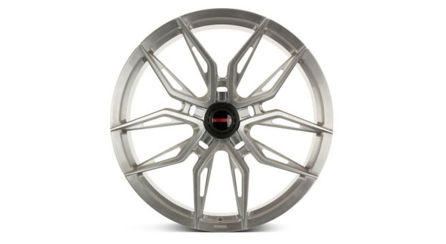 NOVITEC x Vossen NF11 Wheel Set for Ferrari Roma / Roma Spider