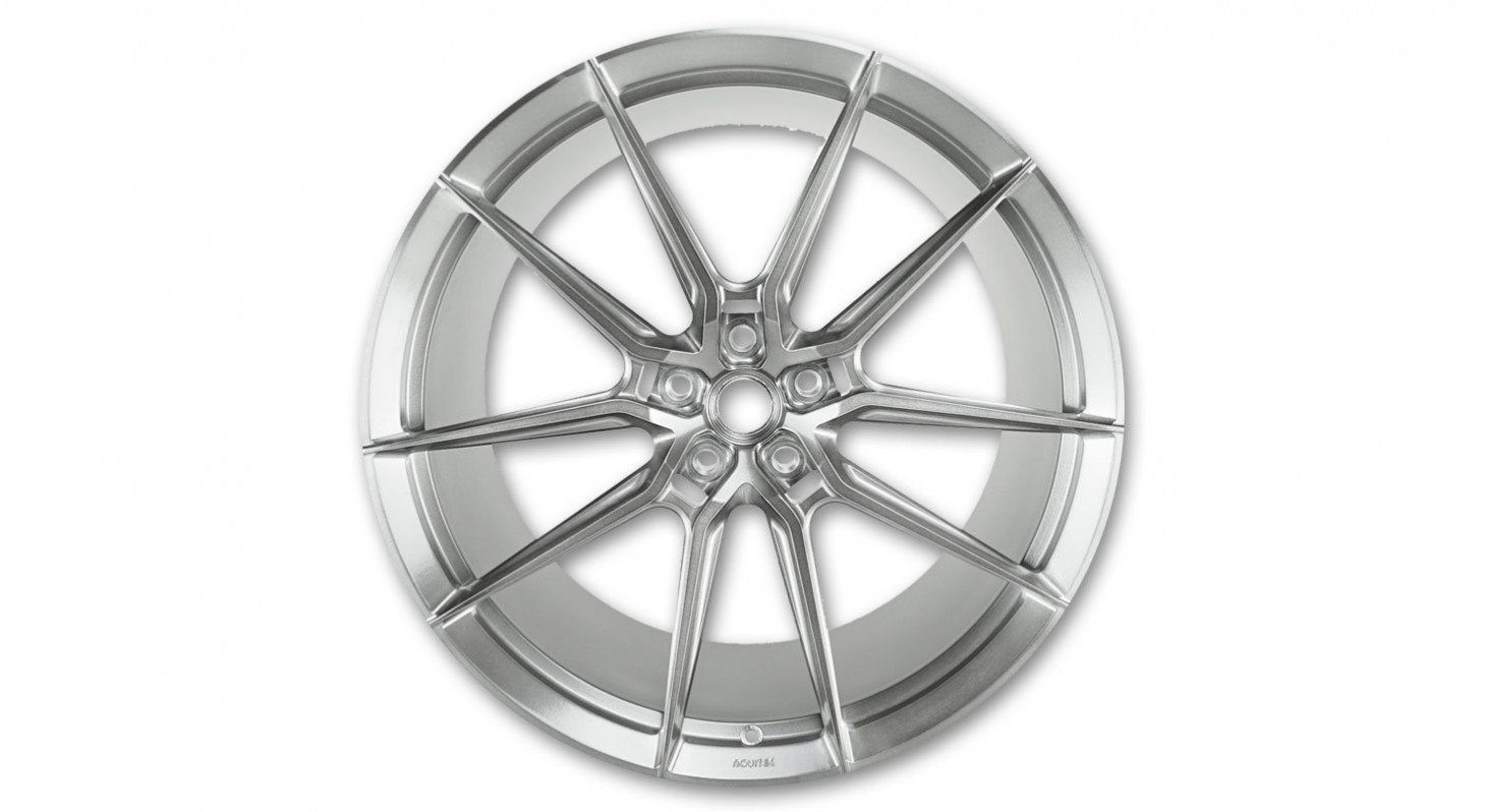 NOVITEC x Vossen NF10 Wheel Set for Ferrari F8 Tributo / Spider