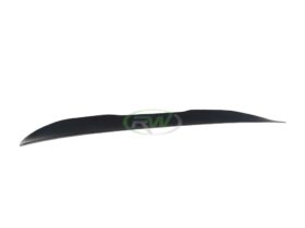 RW Carbon F30/F80 GTX Carbon Fiber Trunk Spoiler for BMW M3 - Image 15