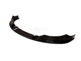 RW Carbon G14/G15/G16 GTX Carbon Fiber Front Lip