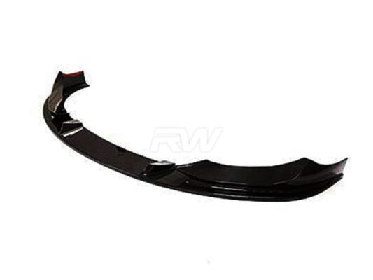 RW Carbon BMW G14 G15 G16 GTX Carbon Fiber Front Lip