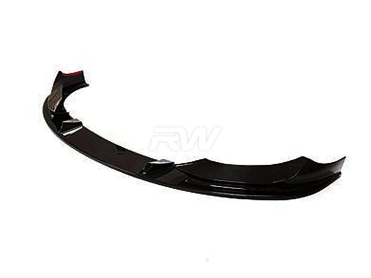 RW Carbon 2018-2026 BMW G14/G15/G16 GTX Carbon Fiber Front Lip