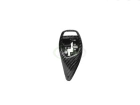 RW Carbon Carbon Fiber Gear Selector Cover - M Sport - Image 4