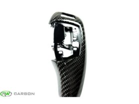 RW Carbon Carbon Fiber Gear Selector Cover - Non Sport - Image 3