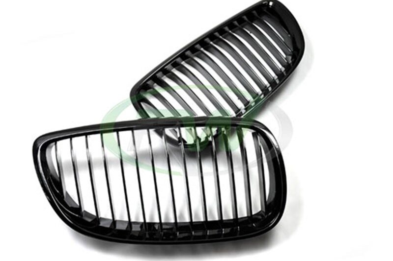 Grilles