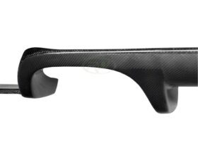 RW Carbon E90 M3 Hamann Style Carbon Fiber Diffuser for BMW M3 - Image 8