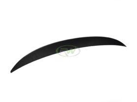 RW Carbon E92 Carbon Fiber Perf. Style Trunk Spoiler for BMW 3 Series - Image 10