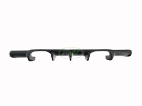 RW Carbon E92 E93 M3 Arkym Style Carbon Fiber Diffuser for BMW M3 - Image 22