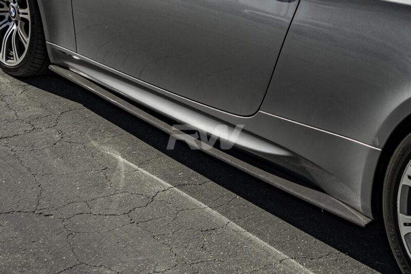 Side Skirts