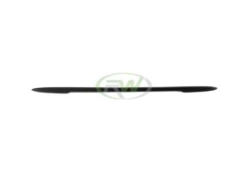 RW Carbon E93 Perf. Style Carbon Fiber Trunk Spoiler for BMW 3 Series - Image 4