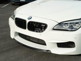 RW Carbon 2012-2018 BMW F06 F12 F13 M6 Center Dry Carbon ...
