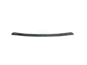 RW Carbon F06 F12 F13 M6 Center Dry Carbon Fiber Front Lip - Image 5