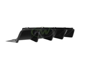RW Carbon F10 M5 Type I Carbon Fiber Center Diffuser for BMW M5 - Image 17
