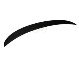 RW Carbon F80 M3 Performance Style Carbon Fiber Trunk Spoiler for BMW M3 - Image 8