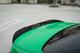 RW Carbon F80 M3 RWS Carbon Fiber Aero Package for BMW M3 - Image 4