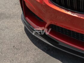 RW Carbon F82 M4 RWS Carbon Fiber Aero Package for BMW M4 - Image 4