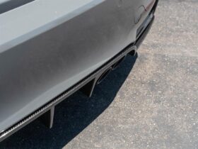 RW Carbon F82 M4 RWS Carbon Fiber Aero Package for BMW M4 - Image 8