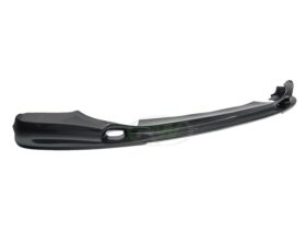 RW Carbon F85 X5M/F86 X6M 3D Style Carbon Fiber Lip - Image 5
