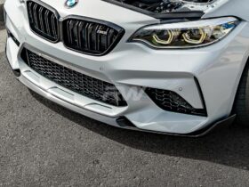 RW Carbon 2019-2021 BMW F87 M2 Competition Carbon Fiber F...