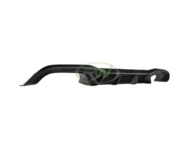 RW Carbon F87 M2 DTM Carbon Fiber Rear Diffuser for BMW M2 - Image 8