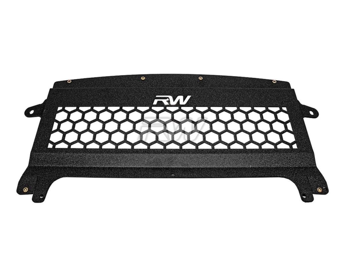 RW Carbon 2015-2021 BMW F8X M2/M3/M4 Oil Cooler Guard