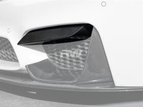 RW Carbon 2015-2020 BMW F8X M3/M4 Upper Carbon Fiber Spli...