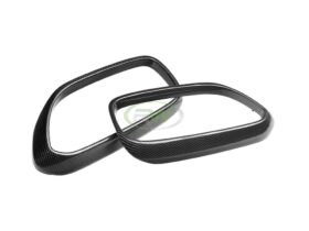 RW Carbon F90 M5 Carbon Fiber Grille Surrounds for BMW M5 - Image 18