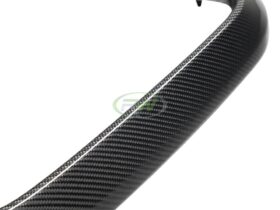 RW Carbon F90 M5 Carbon Fiber Grille Surrounds for BMW M5 - Image 20