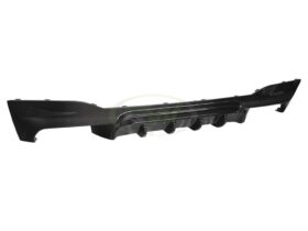 RW Carbon F90 M5 DTM+ Carbon Fiber Rear Diffuser for BMW M5 - Image 13