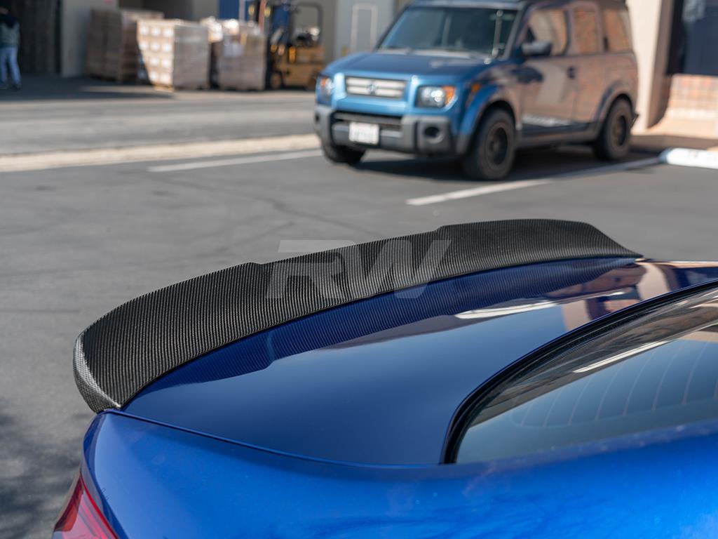 RW Carbon 2018-2023 BMW F90 M5 RWS Carbon Fiber Aero Package - Image 9