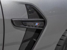 RW Carbon 2019-2025 BMW F91 F92 F93 M8 Carbon Fiber Fende...