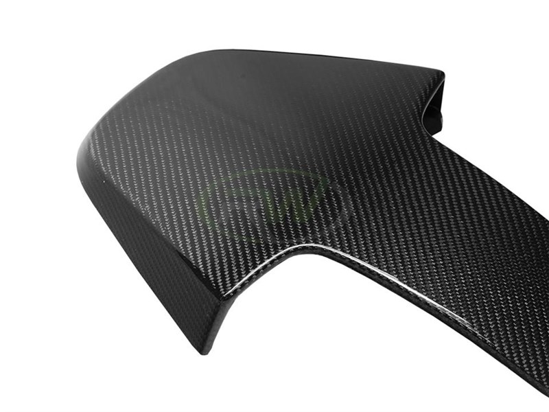 RW Carbon 2019-2025 BMW F91 F92 F93 M8 Carbon Fiber Seat Backs - Image 3