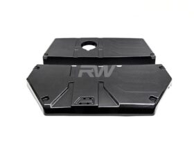 RW Carbon 2020-2025 BMW F97 X3M F98 X4M Carbon Fiber Engi...